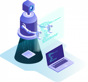 Разработка сайта для автоматизации бизнес-процессов в Маре-Деле-Плате