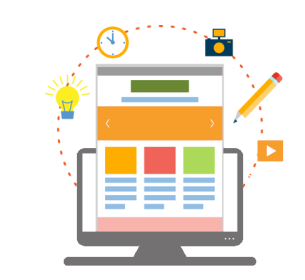 Разработка корпоративного портала в Маре-Деле-Плате