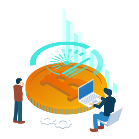 Создание сложного сайта для блокчейн и криптовалюты в Маре-Деле-Плате