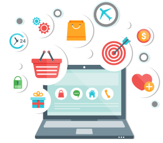 Разработка площадки электронной коммерции в Маре-Деле-Плате