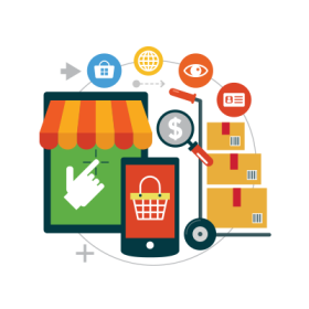 Разработка сложного сайта для сферы логистики в Маре-Деле-Плате